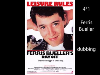 Dubbing 4E1: Enhance Your Audio Experience 🎙️