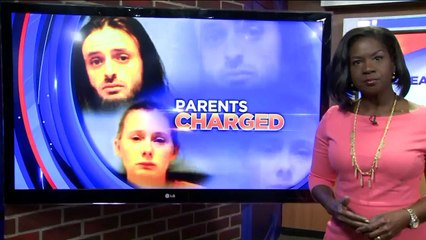 Parents Charged With Murder After Baby is Exposed to Meth
