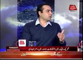 Mansoor Ali Khan telling what PMLN MNAs replied when he invite him for the show
