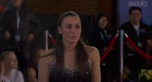 Catalina Ponor - Gala FX - Mexico Open 2017