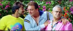 Very Funny Hindi Comedy Scene (Dhondu) Bollywood Comedy Scenes - All The Best Movie