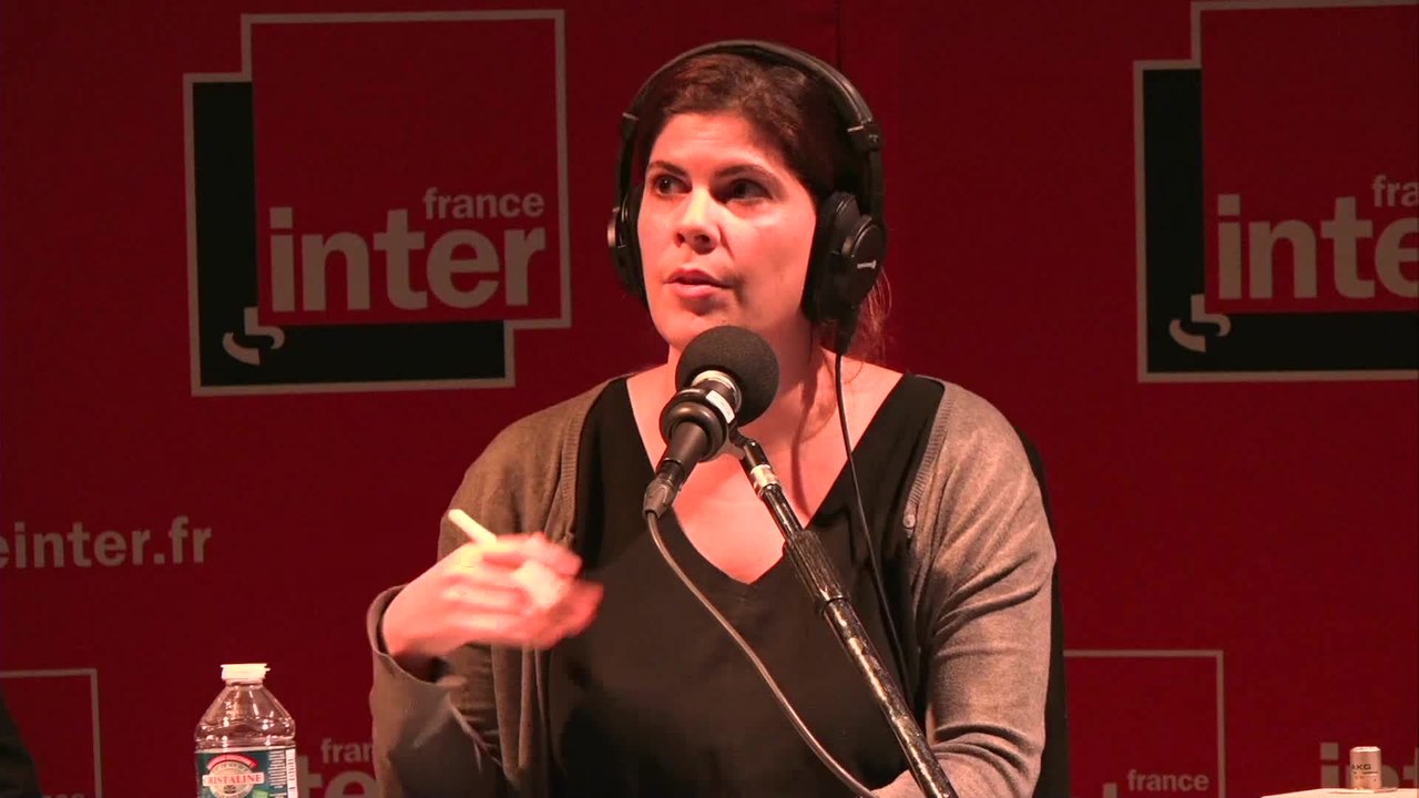 Jacques Brel, on vous a tant repris - L'interview posthume Christine Gonzalez