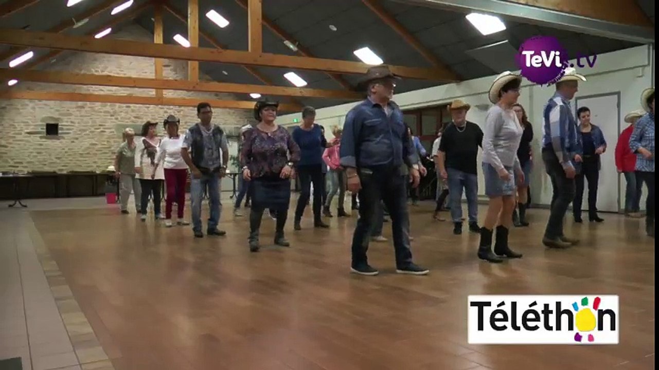 Mara-Téléthon Cherbourg en Cotentin