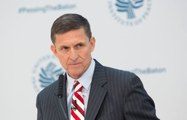 Trump'ın Eski Ulusal Güvenlik Danışmanı Flynn, FBI'a Yalan Söylediğini İtiraf Etti
