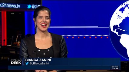 i24NEWS DESK |  Germany: improvised bomb found at Christmas market | Friday, December 1st 2017