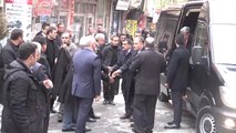 Gümrük ve Ticaret Bakanı Tüfenkci, Thk Malatya Şubesinin Açılışına Katıldı