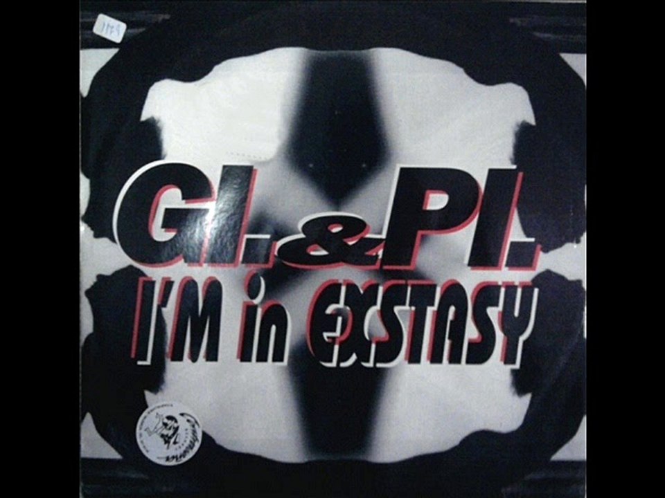 GI. & PI. - I'm in exstasy (extended version)