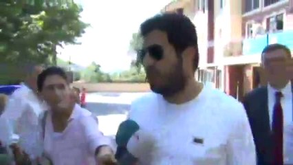 Sarraf ve Yakınlarının Mal Varlıklarına El Koyma Kararı