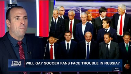 THE RUNDOWN | World Cup 2018 groups announced | Friday, December 1st 2017