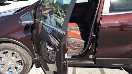 2016 Buick Encore Woodstock, VA | Buick Encore Dealer Woodstock, VA