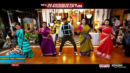 GunnaGunna Mamidi Song tollywood heroins version...................