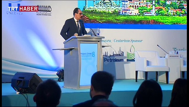 Kimin tehdit olduğuna Türkiye Cumhuriyeti karar verir