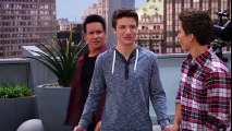 Lab Rats: Elite Force Holding Out for a Hero