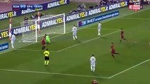 Edin Dzeko Goal HD - AS Romat1-0tSpal 01.12.2017