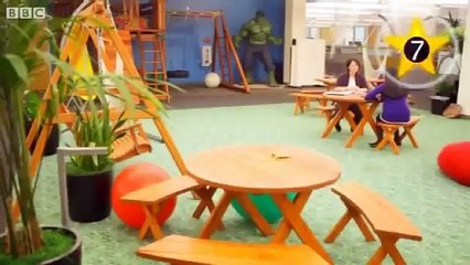 Business Life - How Google employees work - BBC Documentary