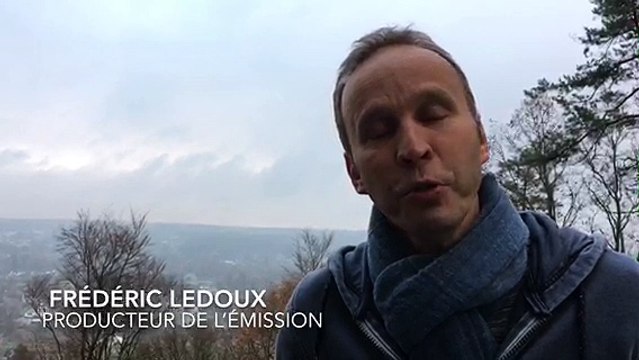 Emission spéciale fin d'année d'une brique dans le ventre tournée à Balmoral ce vendredi 1er décembre