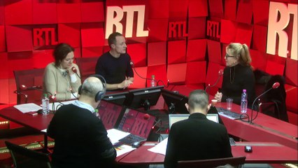 Sheila pas fan du jury de "Nouvelle Star"