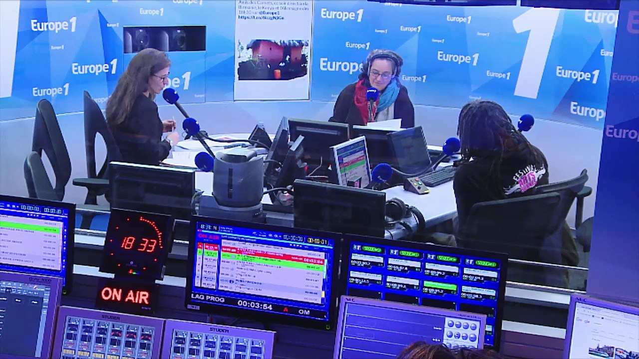 Tiken Jah Fakoly : "Il ne faut pas qu'Emmanuel Macron oublie que la jeunesse (africaine) a pris note" de ses engagements