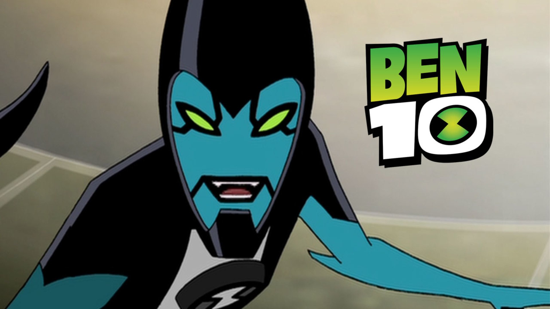 ⁣Top 7 Alien Forms in Ben 10 Cartoons