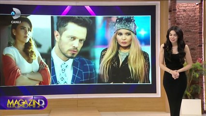 Bahar Candandan Murat Boz ile ilgili itiraf Geldi