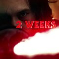 Two Weeks Until Star Wars: The Last Jedi