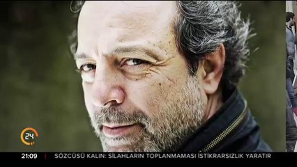 Zeynep Türkoğlu ile 24 Portre (01.12.2017)