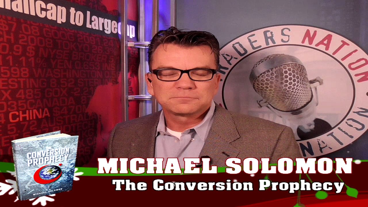 The Conversion Prophecy – Taking Over a Country Through Economic Means