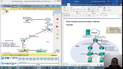 CCNA 2 Practica Final