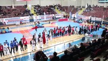 Kulüpler Türkiye Tekvando Şampiyonası