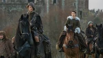 Watch (S03E12) Outlander Season 3 Episode 12 The Bakra