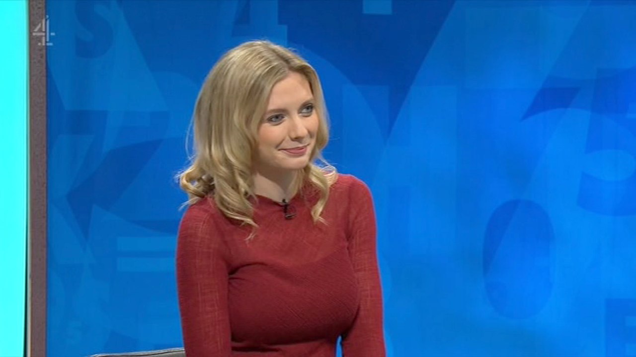 Rachel Riley - Countdown 77x107 2017,12,01 1409c