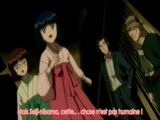 Tsukuyomi Moon Phase 6 Partie 1 vostfr