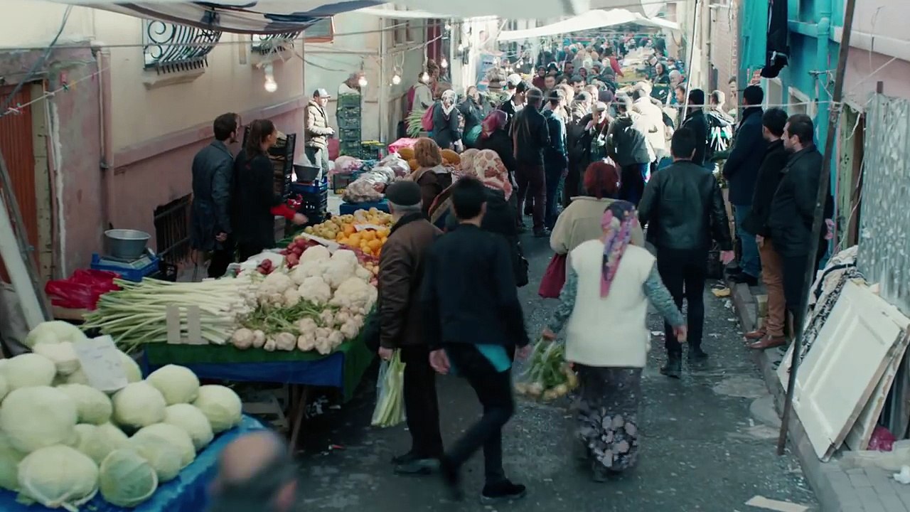 Çukur 7. Bölüm Fragman