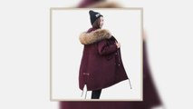 2017 winter new pike jacket female long large size big raccoon fur collar hooded women's Tooling warm XXXL parkas cotton