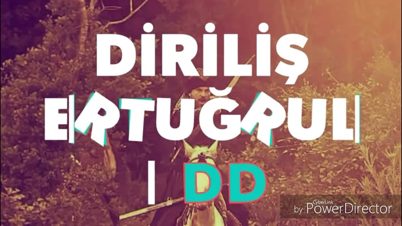 DİRİLİŞ ERTUĞRUL TURGUT ALP VS URAL DÖVÜŞ SAHNESİ (HEADSHOT KLİP)