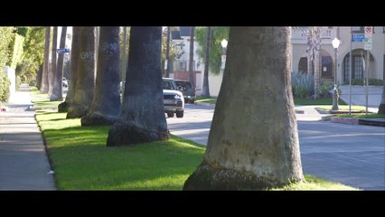 2018 New Range Rover SVAutobiography Driving Video