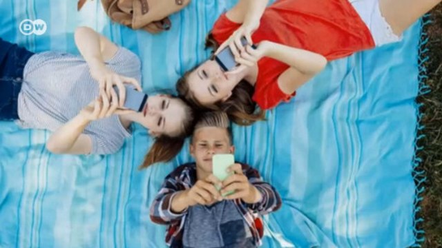 Dependência digital provocaria alterações no cérebro , dizem cientistas