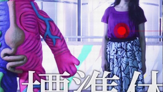 赤と白の捜査ファイル 9 video dailymotion