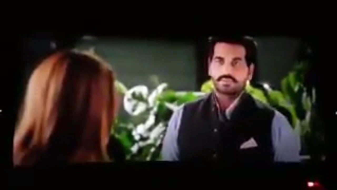 Punjab Nahi Jaungi Full Movie Part : 1 of 3