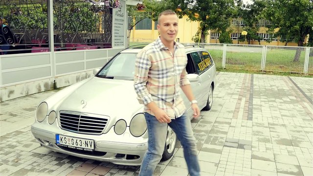 Đole 85 feat Velicko - Noćas sam te sanjao