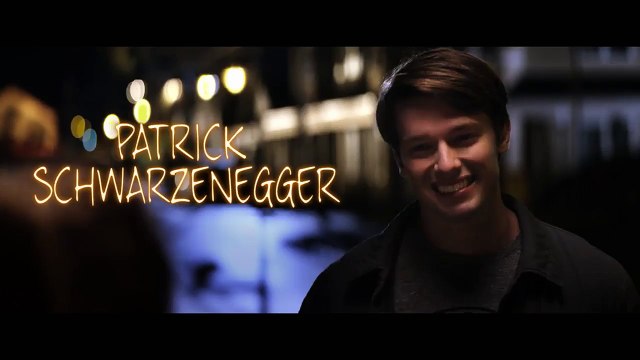 'Midnight Sun' Trailer: Bella Thorne & Patrick Schwarzenegger Fall In Love