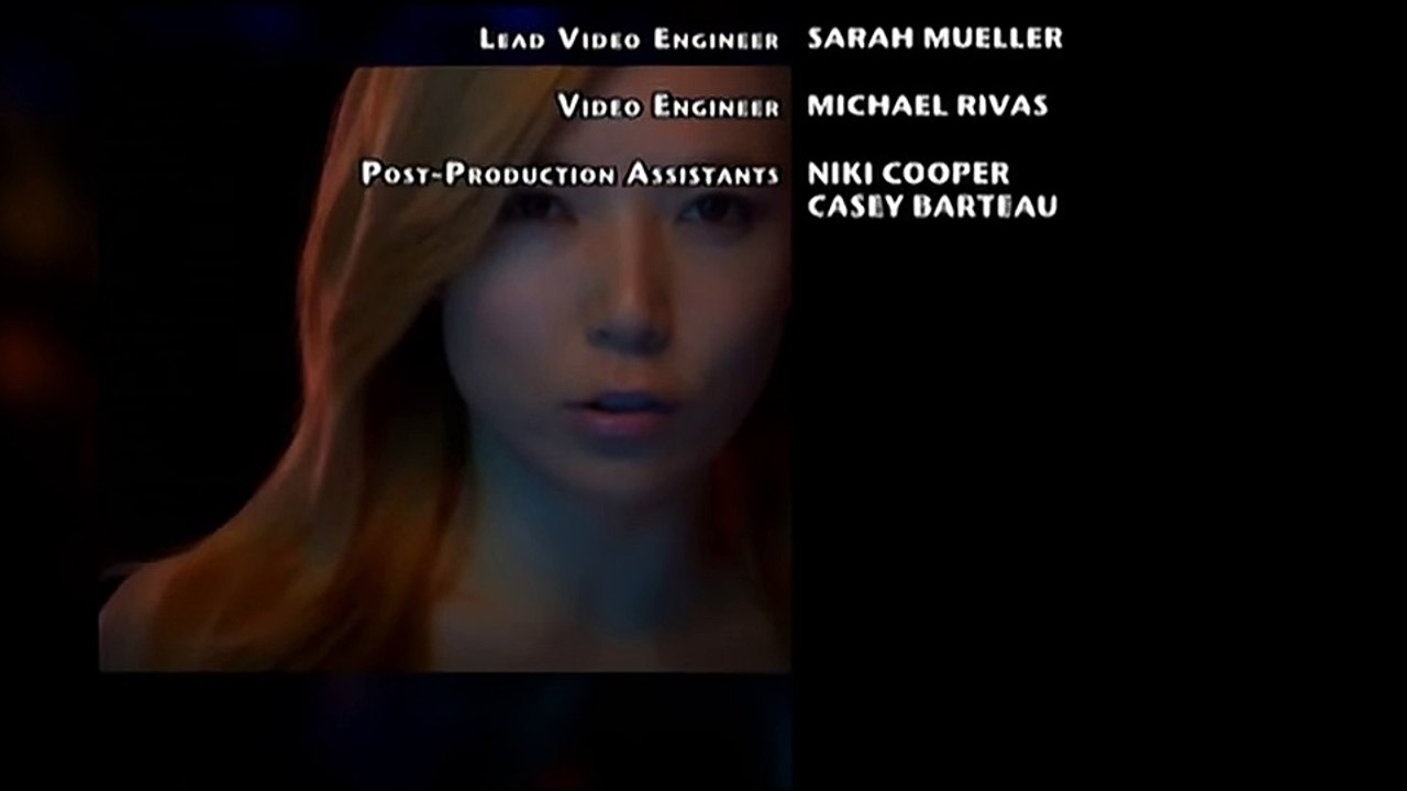 Initial D Fourth Stage ED1