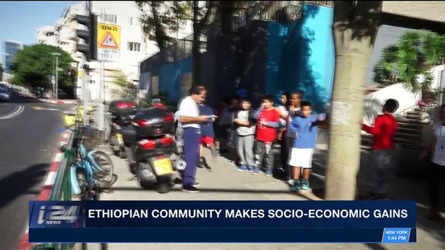 THE RUNDOWN | Ethiopian community makes socio-economic gains | Friday, December 1st 2017