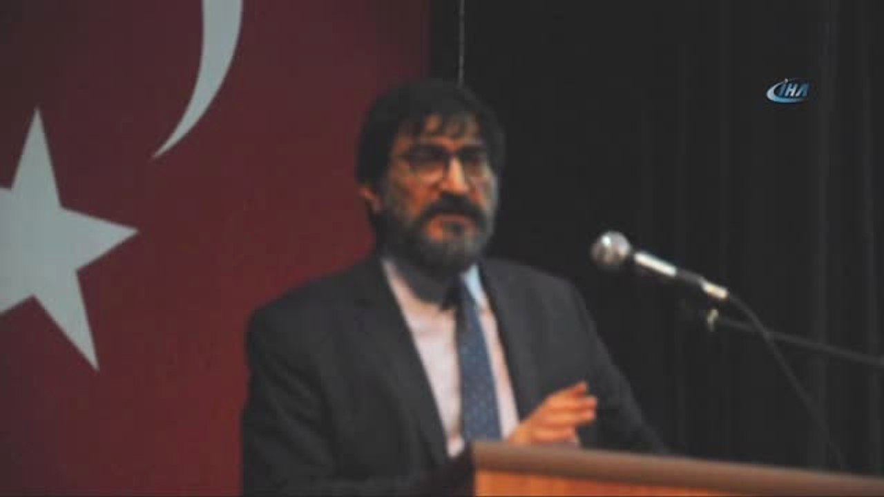 Talim Terbiye Kurulu Başkanı Durmuş: "Fetö Kaynak Kitaplardan 8,5 Milyar TL Kazandı"