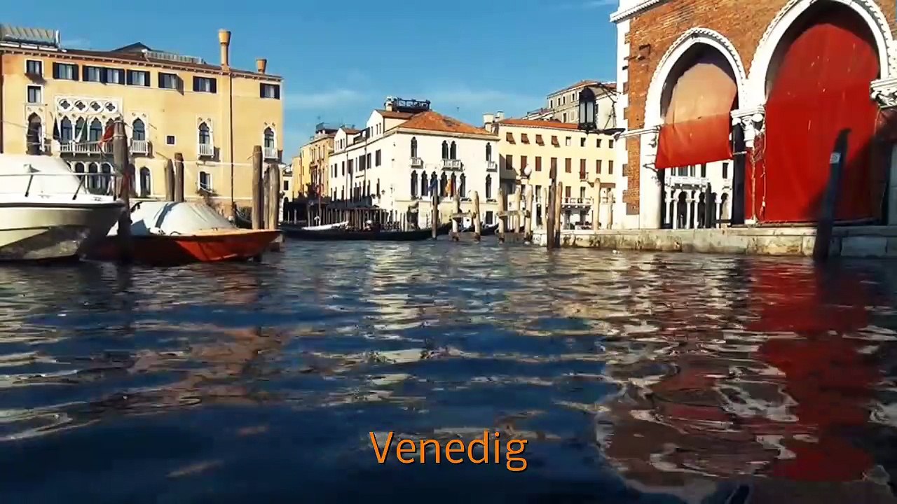 TOURISM (The Most Beautiful Places In The World) ★ Playlist Natascha