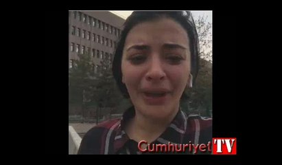 Çocukları elinden alınan annenin adalet isyanı