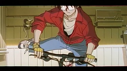 Golden Boy Opening JAP