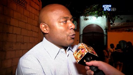 Josselyn: “Yo a mi padre Richard Barker no tengo que perdonarlo solo Dios”