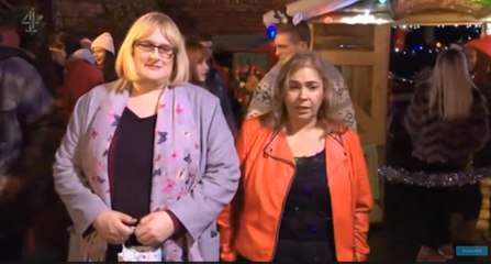 Hollyoaks 1st December 2017