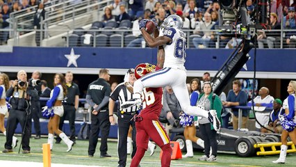 Dez Bryant's top 10 career TDs